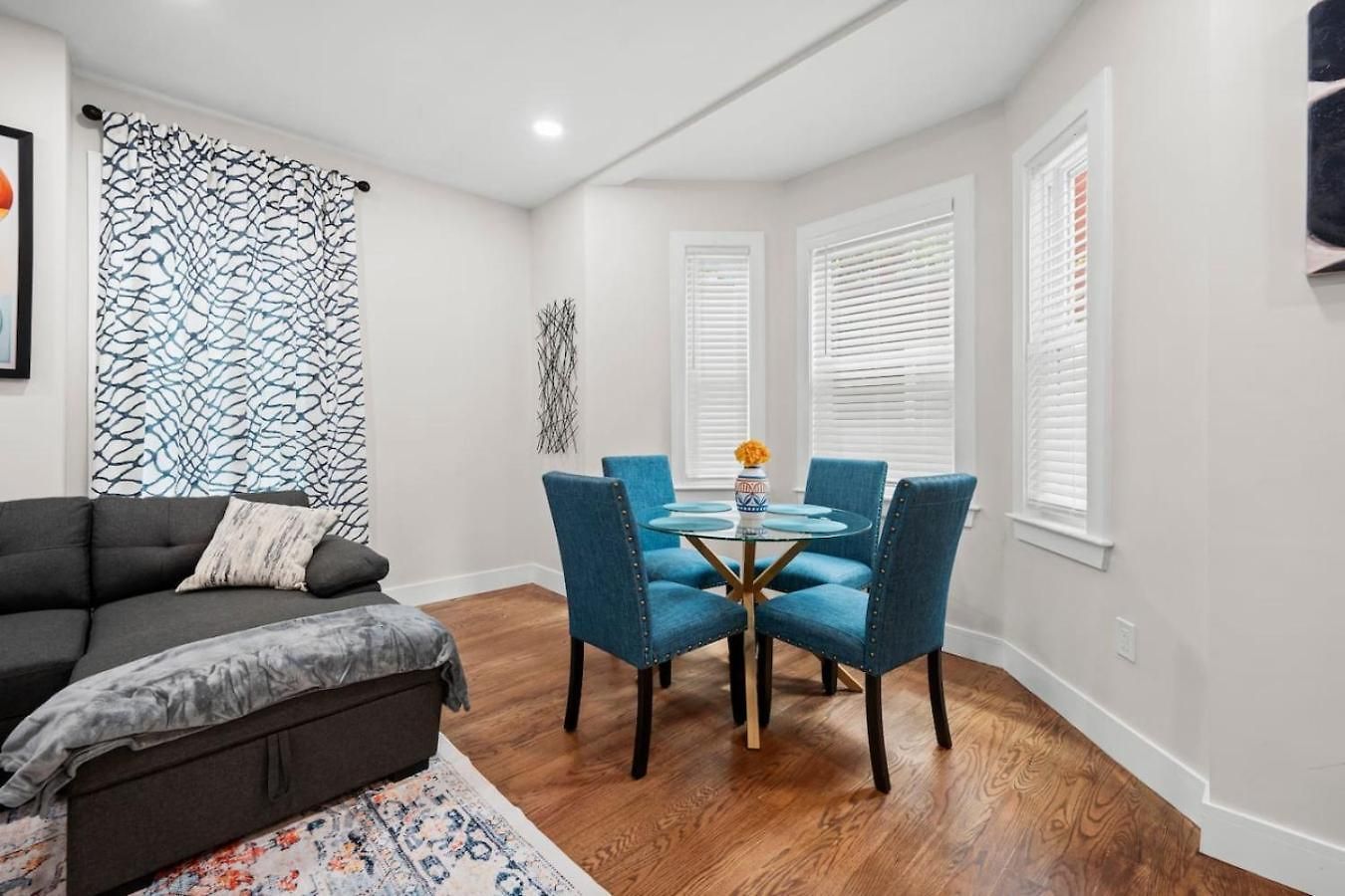 Luxury 3br 2ba Near Harvard With Free Parking * Boston