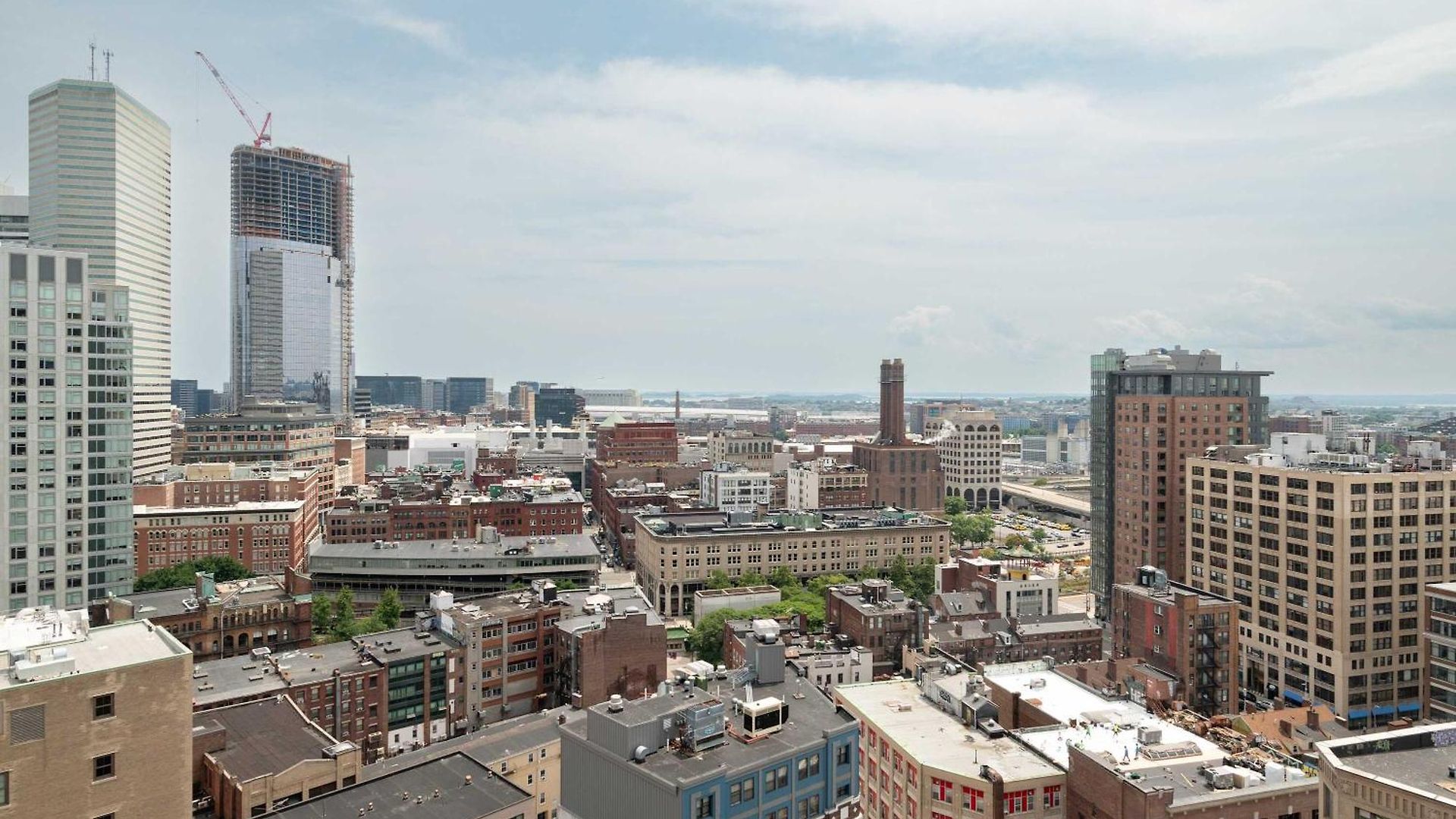 2br Penthouse Common Dt Apartment