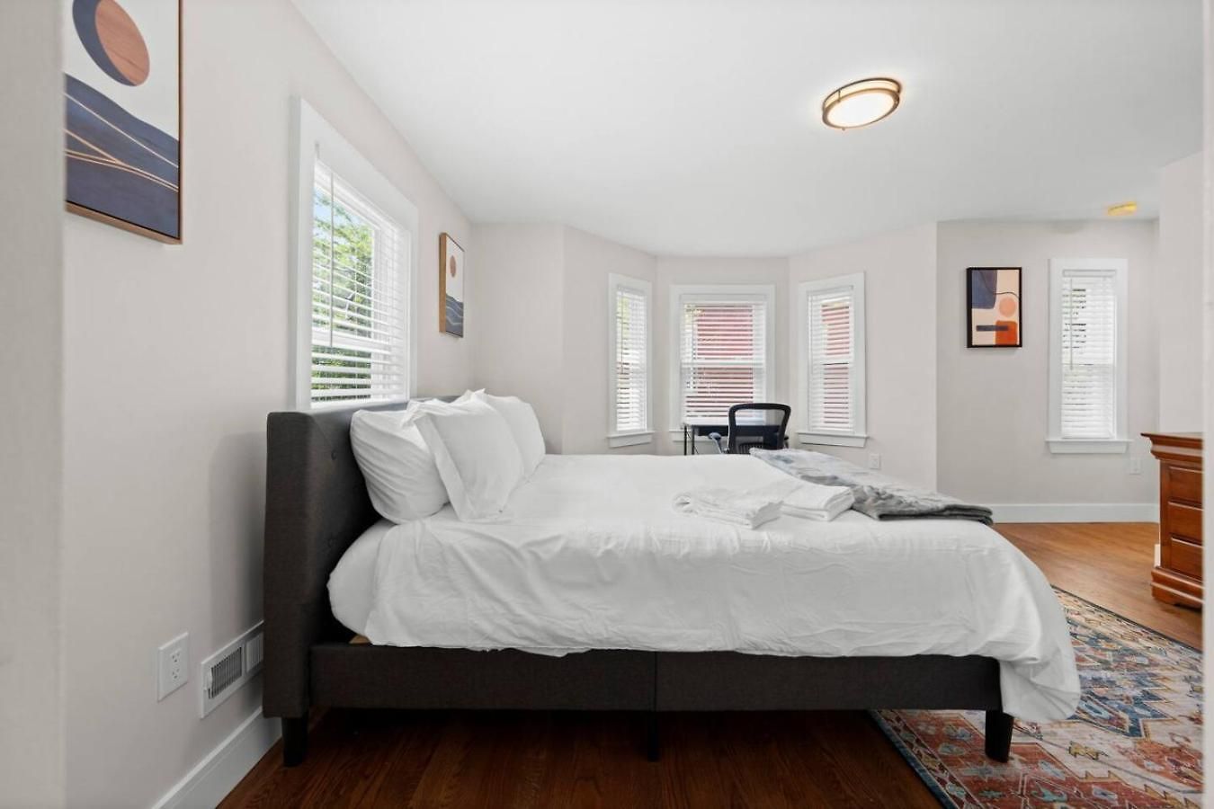 Luxury 3br 2ba Near Harvard With Free Parking Boston