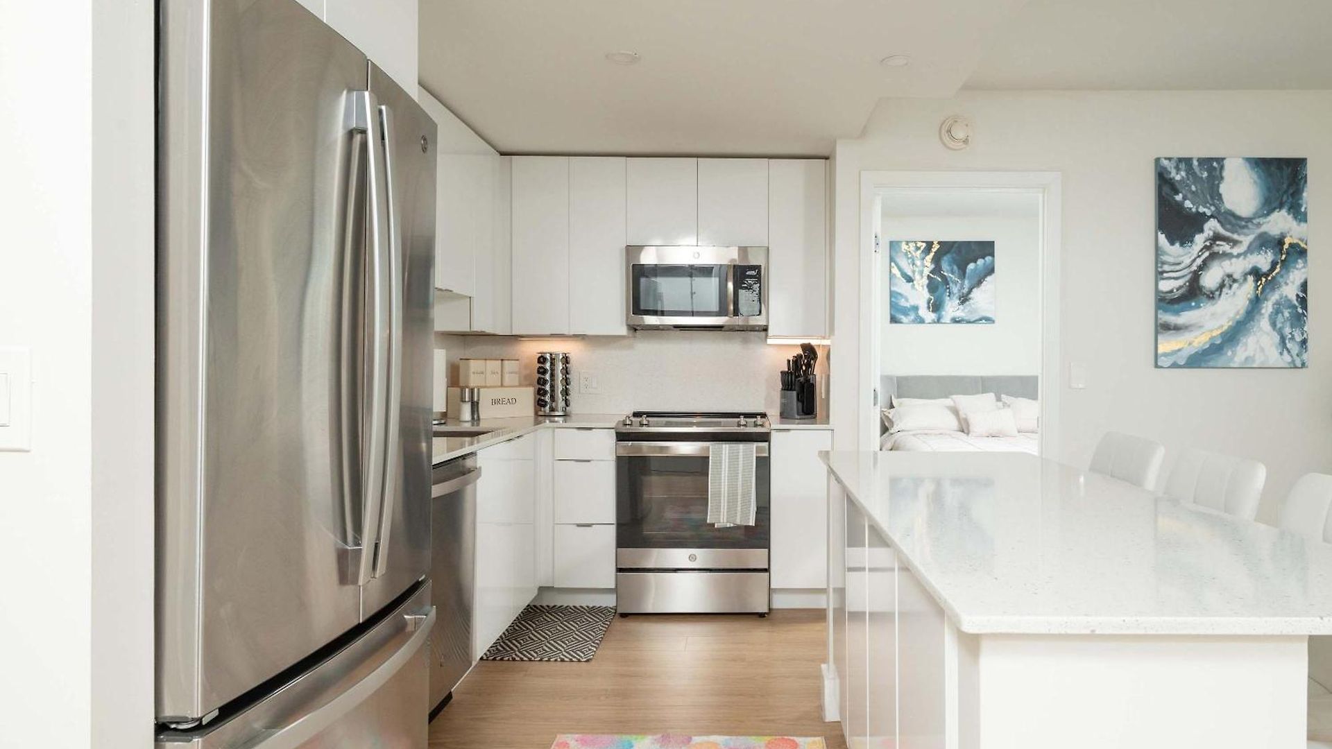 2br Penthouse Common Dt