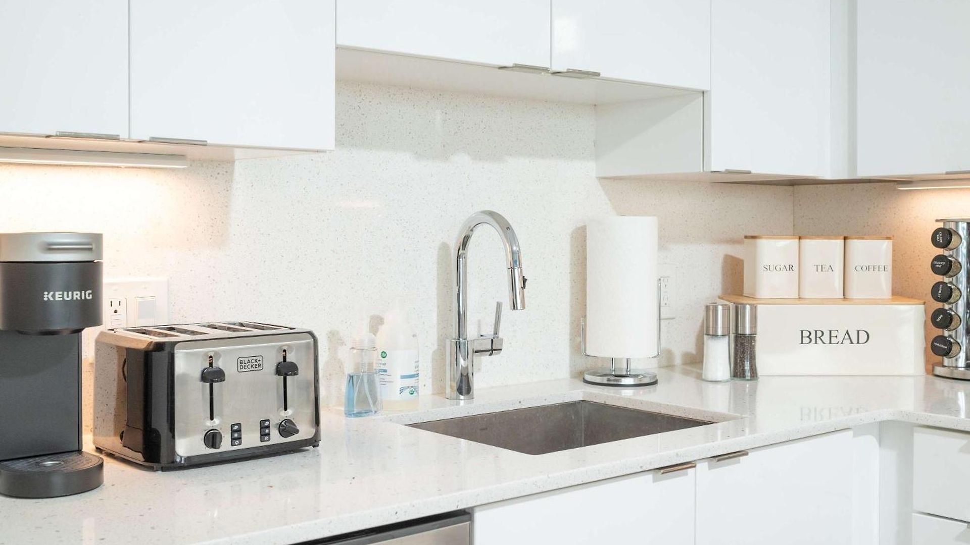 Apartment 2br Penthouse Common Dt