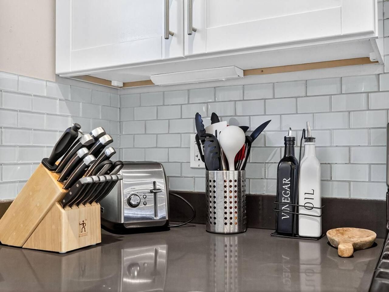 Luxury 3br 2ba Penthouse Apartment