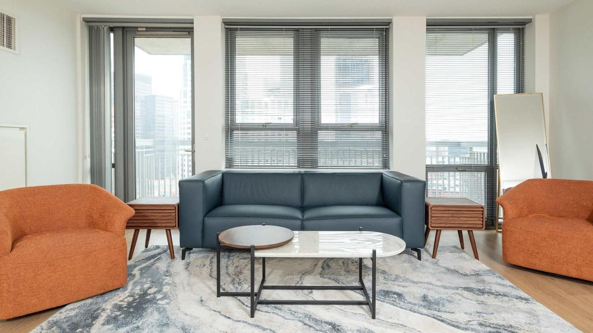 2br Penthouse Common Dt Boston