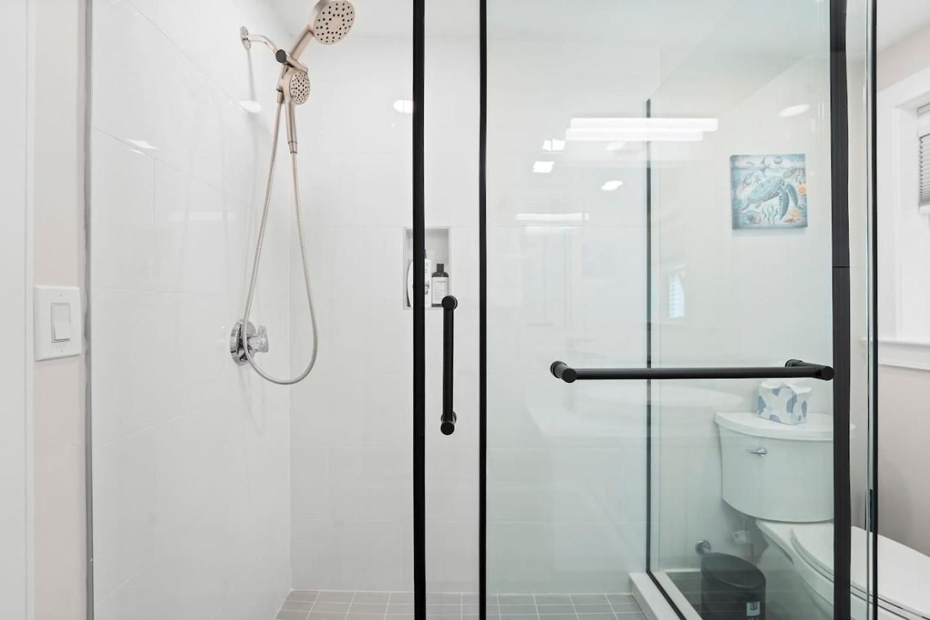 Apartment Luxury 3br 2ba Near Harvard With Free Parking *