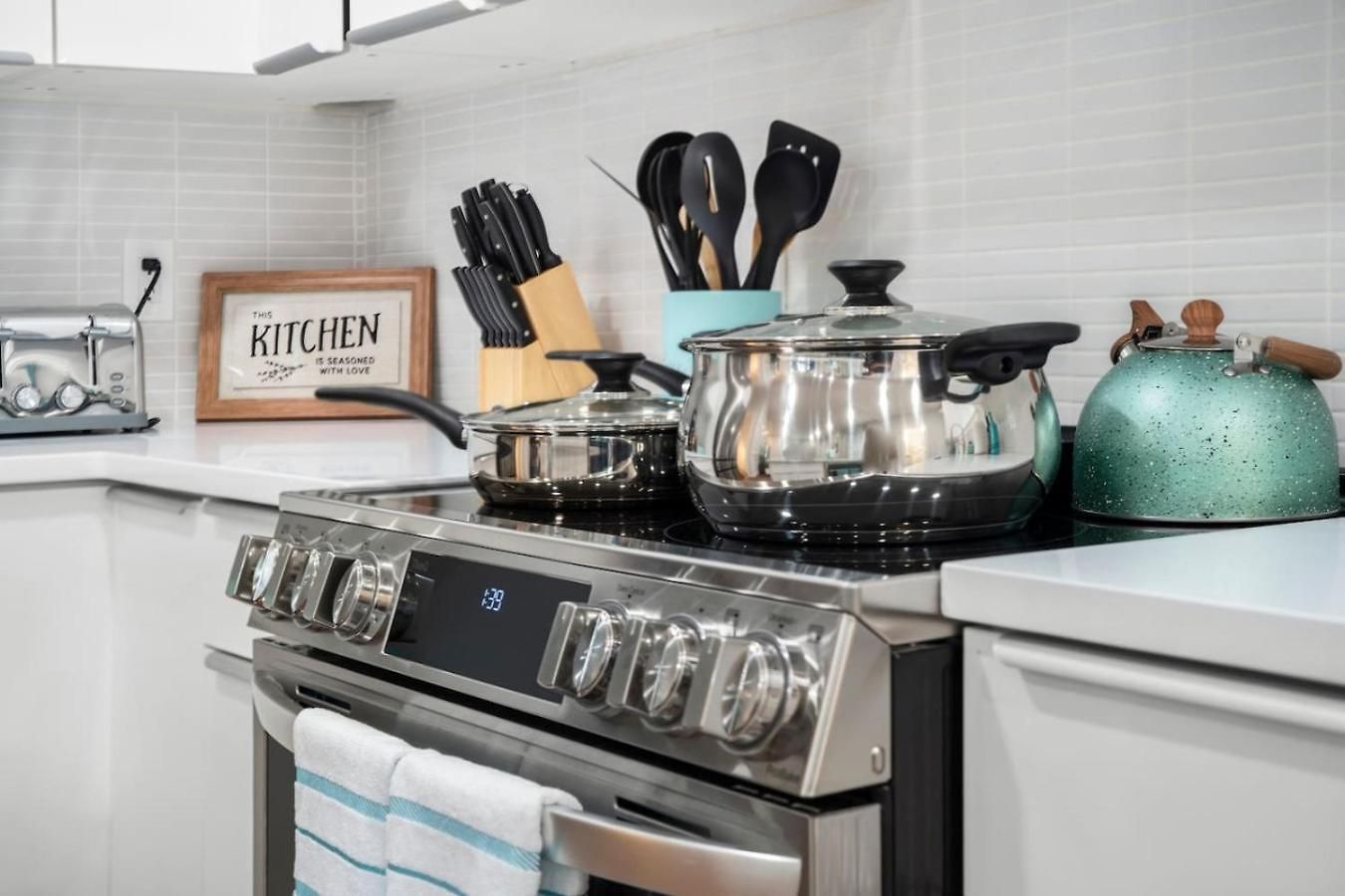 Luxury 3br 2ba Near Harvard With Free Parking