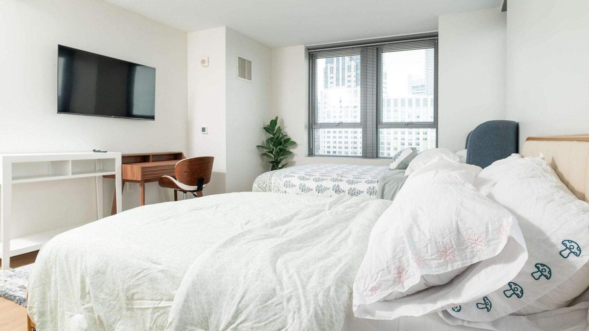 2br Penthouse Common Dt Boston