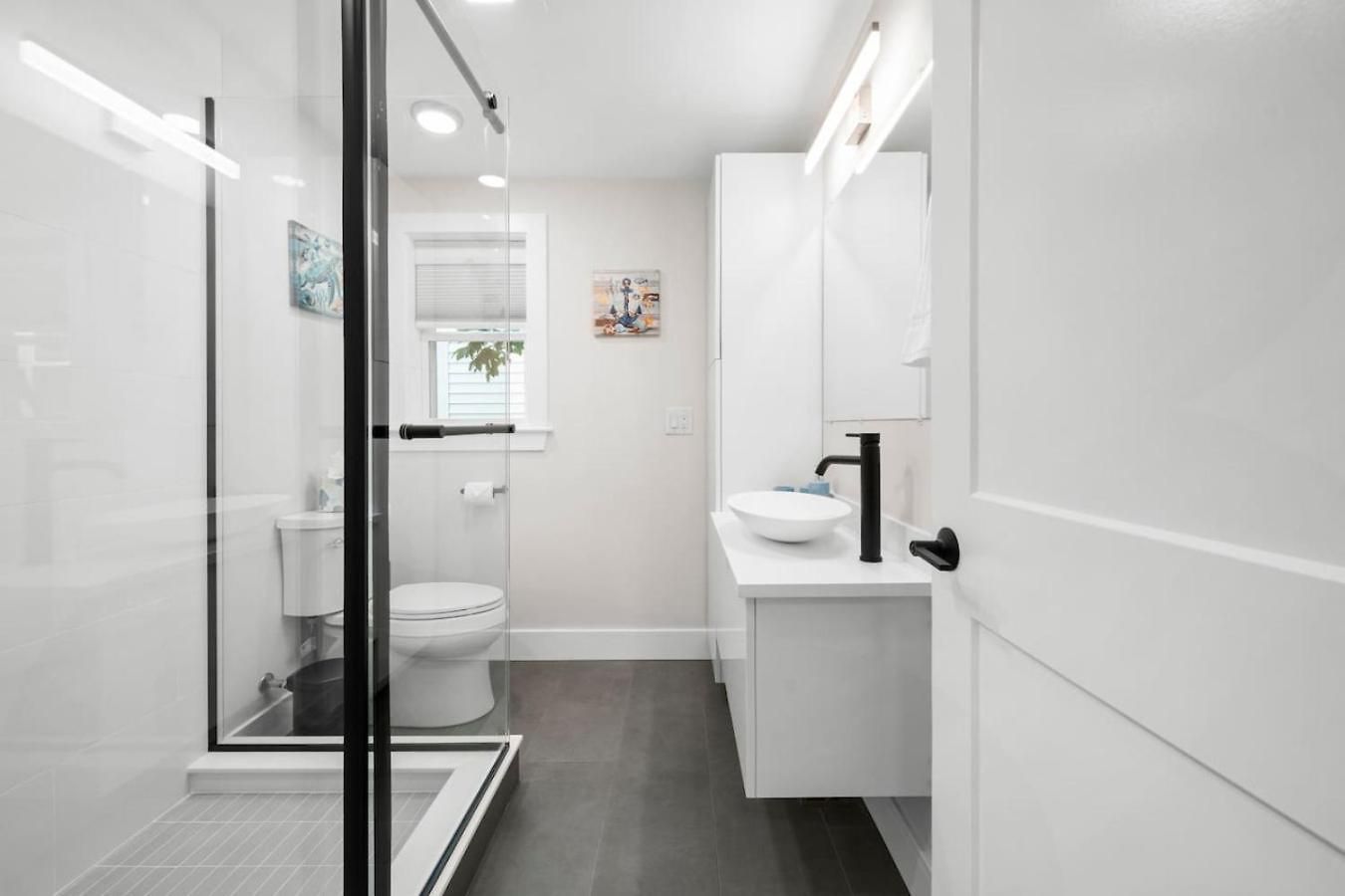 Luxury 3br 2ba Near Harvard With Free Parking *