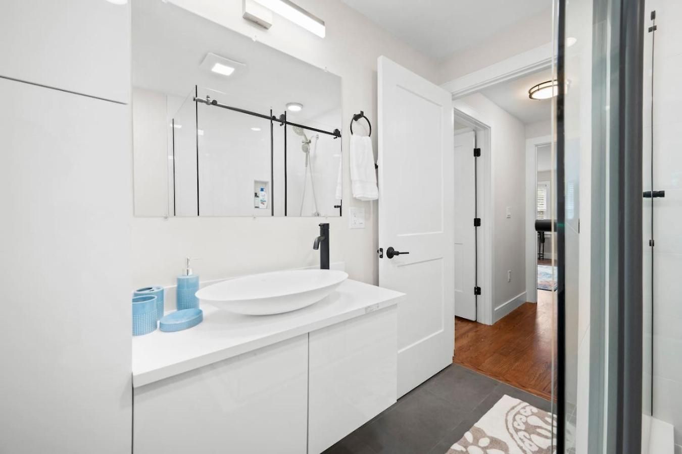 Luxury 3br 2ba Near Harvard With Free Parking Boston