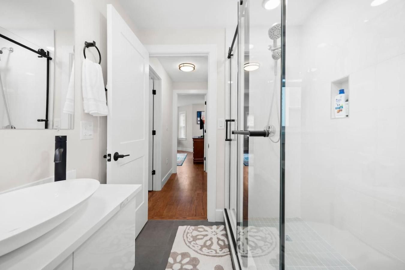 Luxury 3br 2ba Near Harvard With Free Parking Apartment *