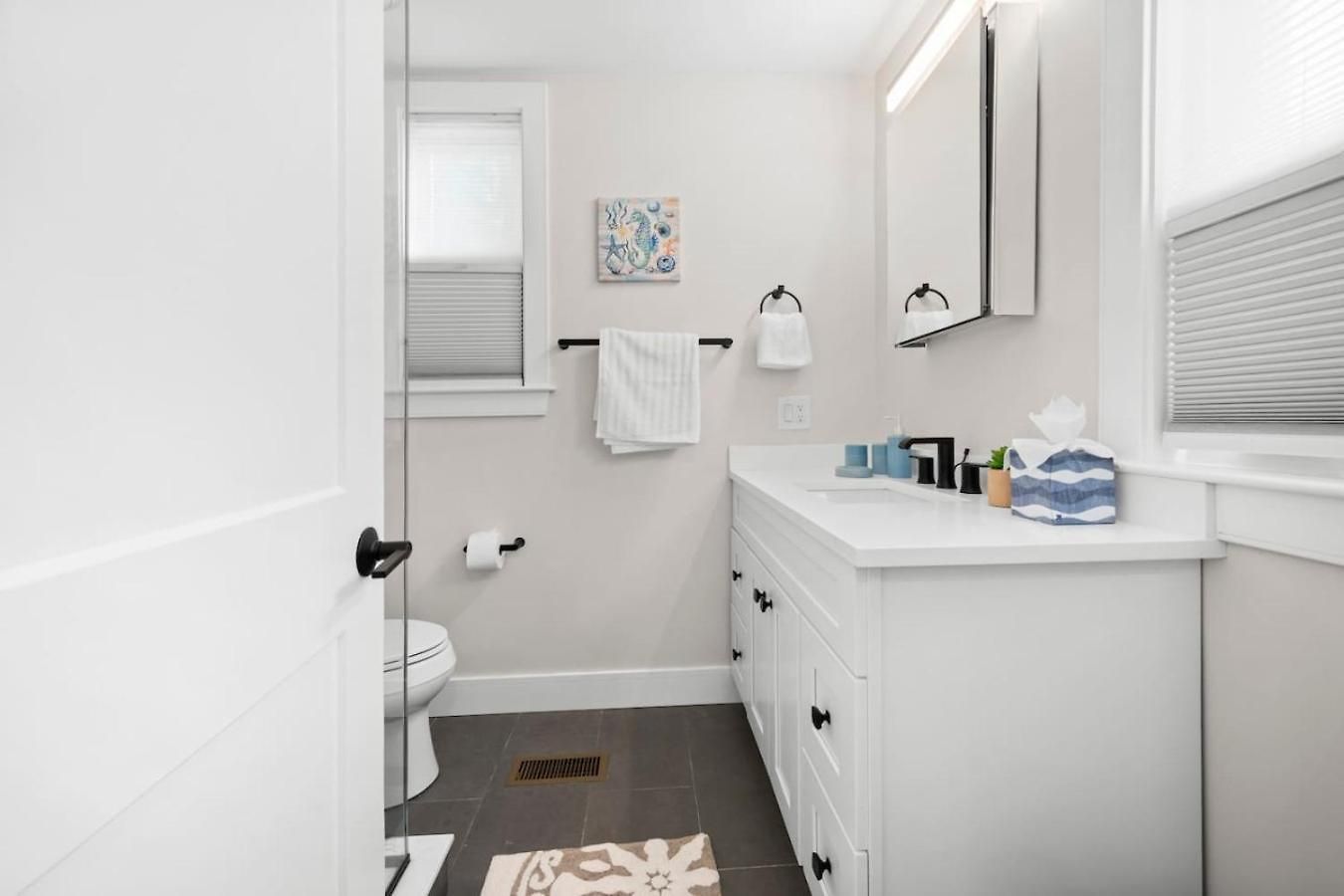 Luxury 3br 2ba Near Harvard With Free Parking Apartment