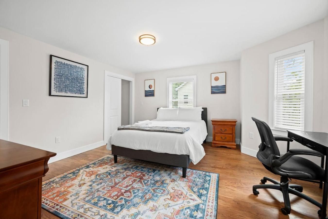Apartment Luxury 3br 2ba Near Harvard With Free Parking Boston