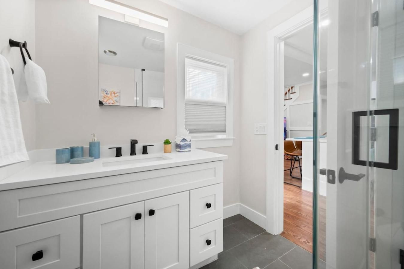 Luxury 3br 2ba Near Harvard With Free Parking Apartment *