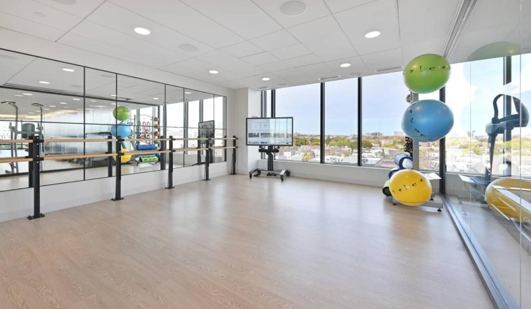 2br Penthouse Common Dt