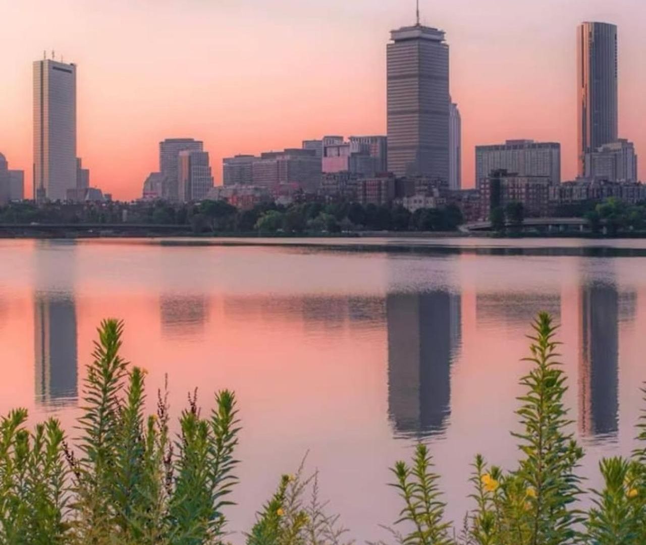 Luxury 3br 2ba Near Harvard With Free Parking