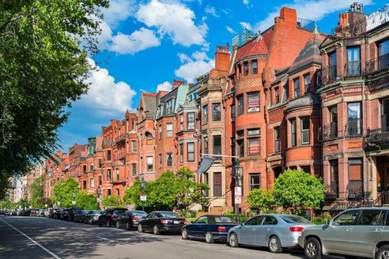 Apartment Luxury 3br 2ba Near Harvard With Free Parking Boston