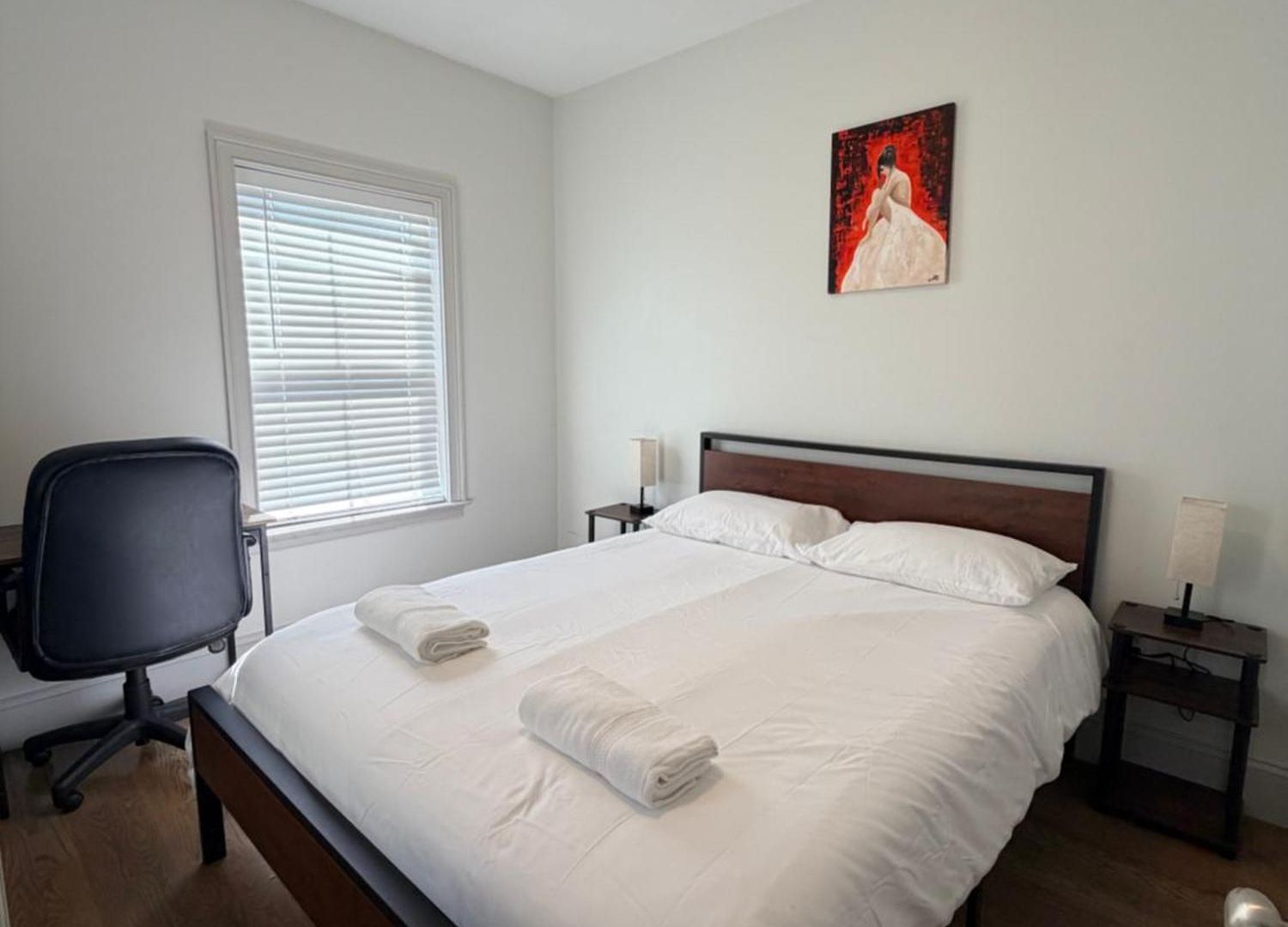 Homestay Historic Lower Mills