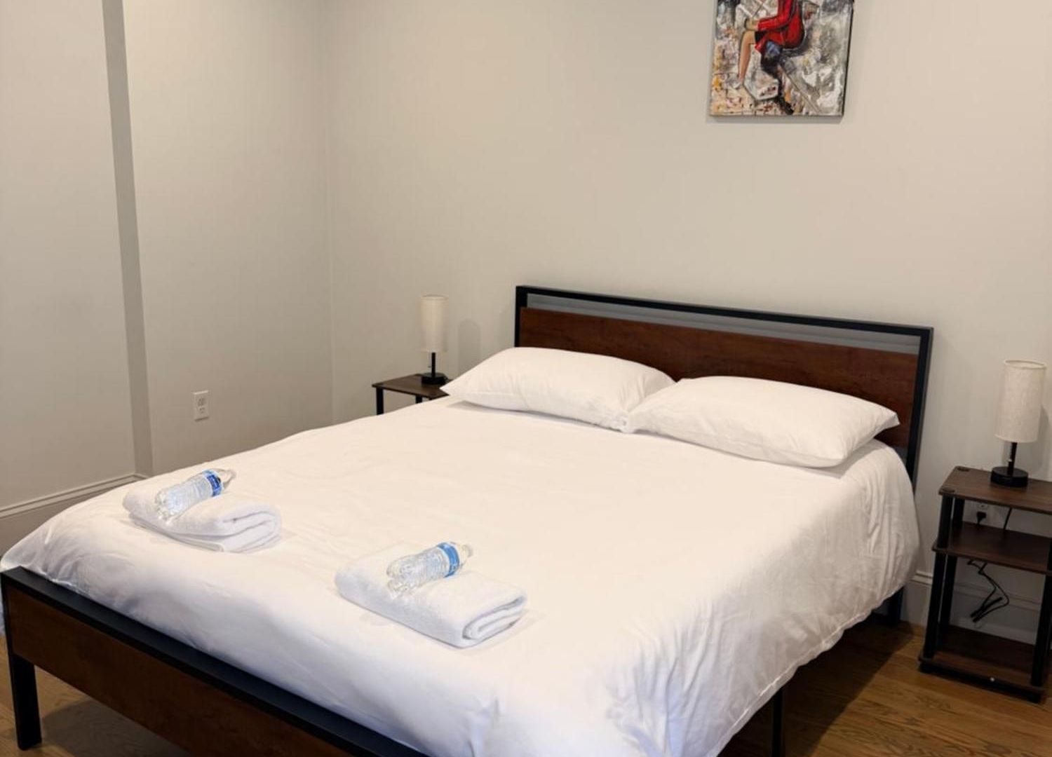 Homestay Historic Lower Mills *