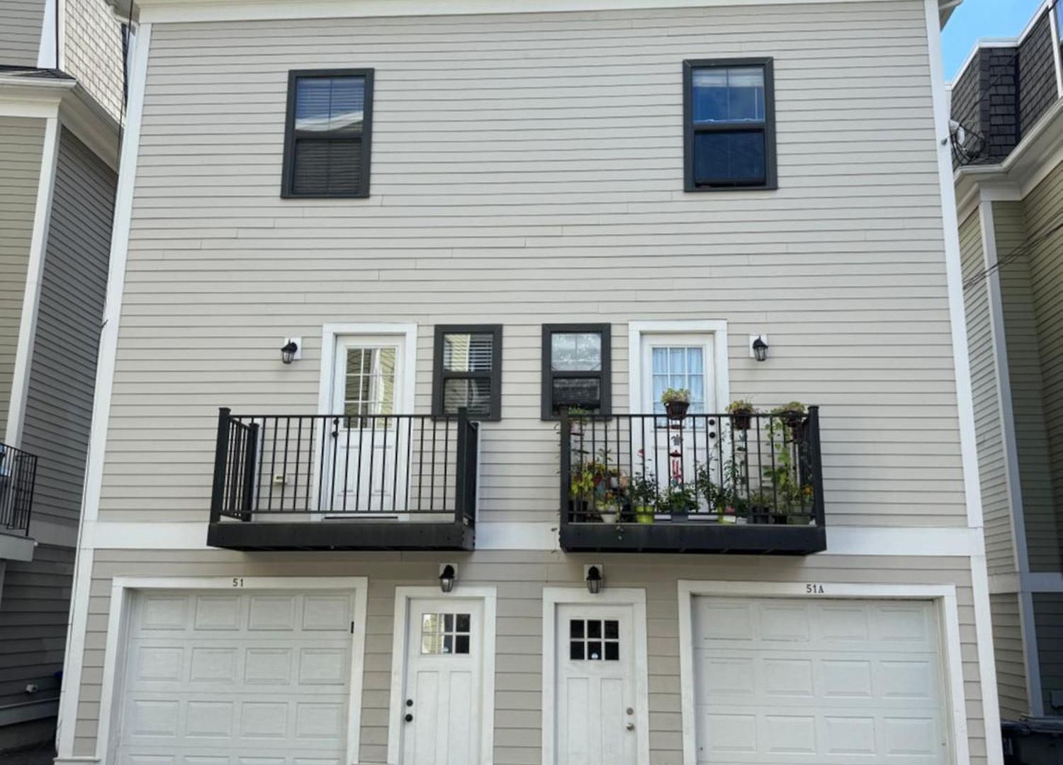 Homestay Historic Lower Mills *