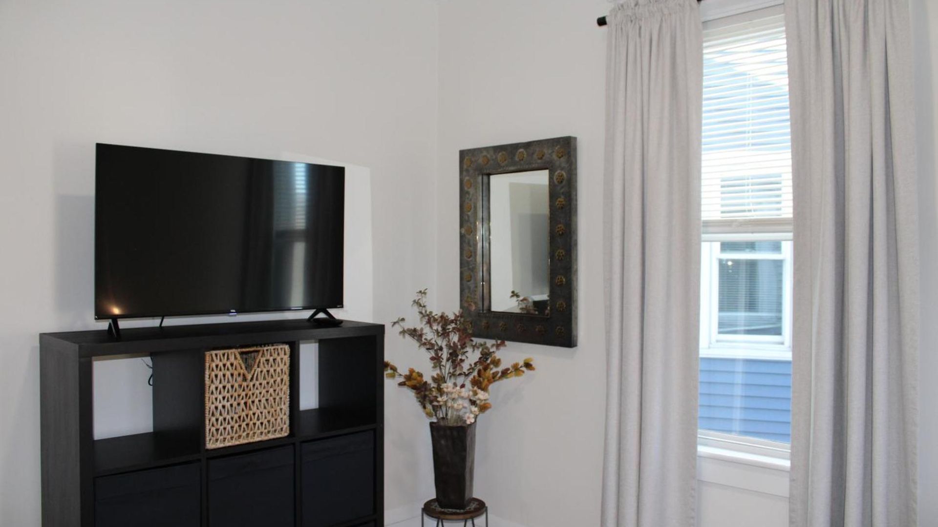 The Serene Hideaway Apartment *