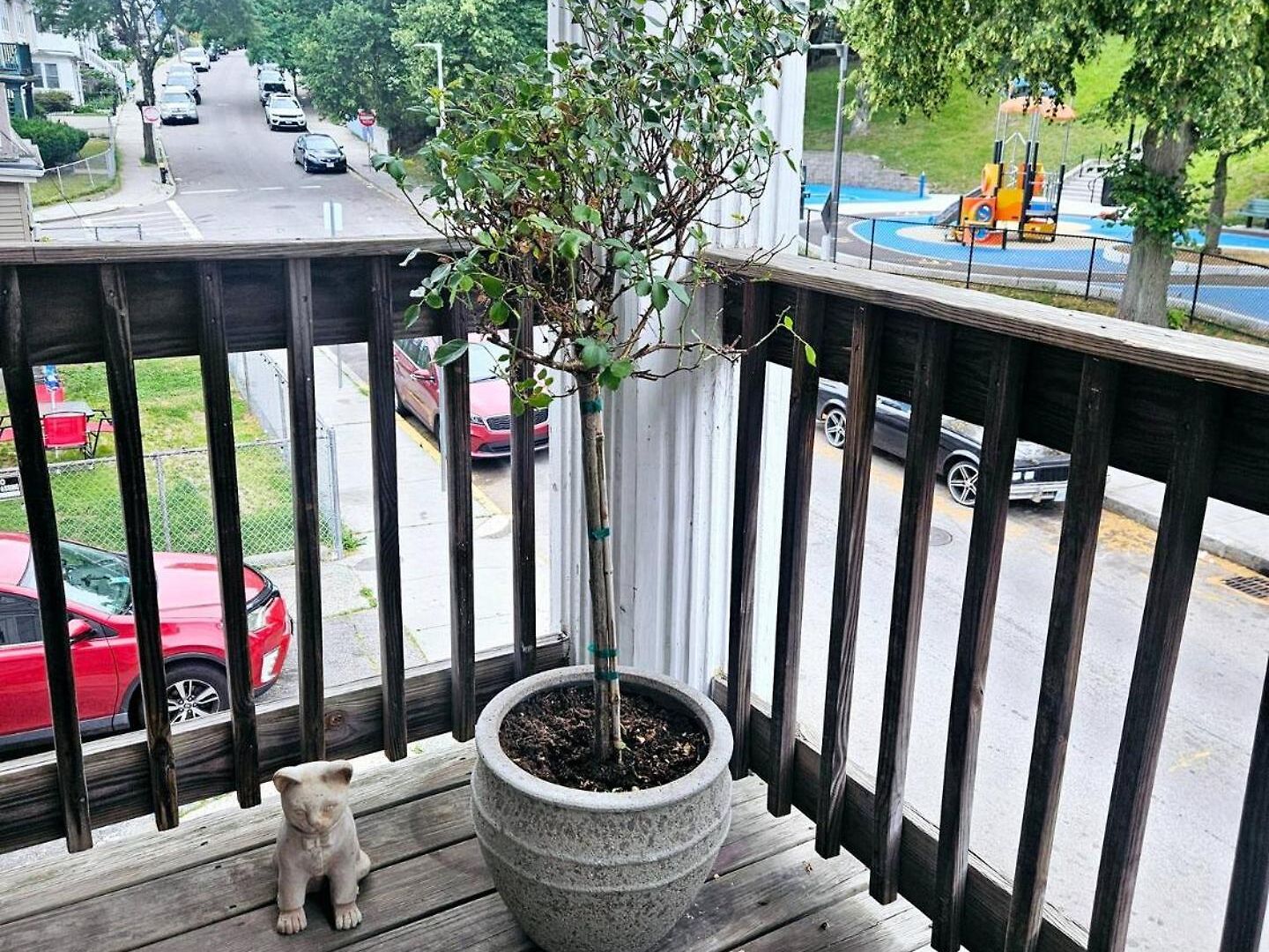 Cozy Classic With Queen Size Bed Apartment Boston