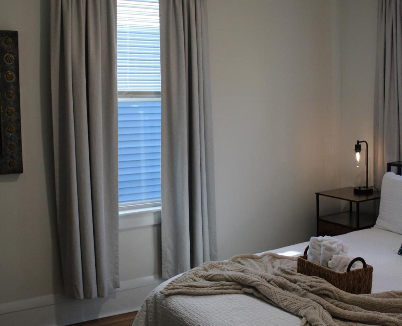 Apartment The Serene Hideaway