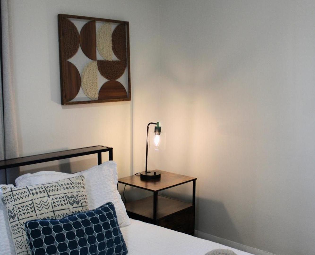 The Serene Hideaway Apartment *