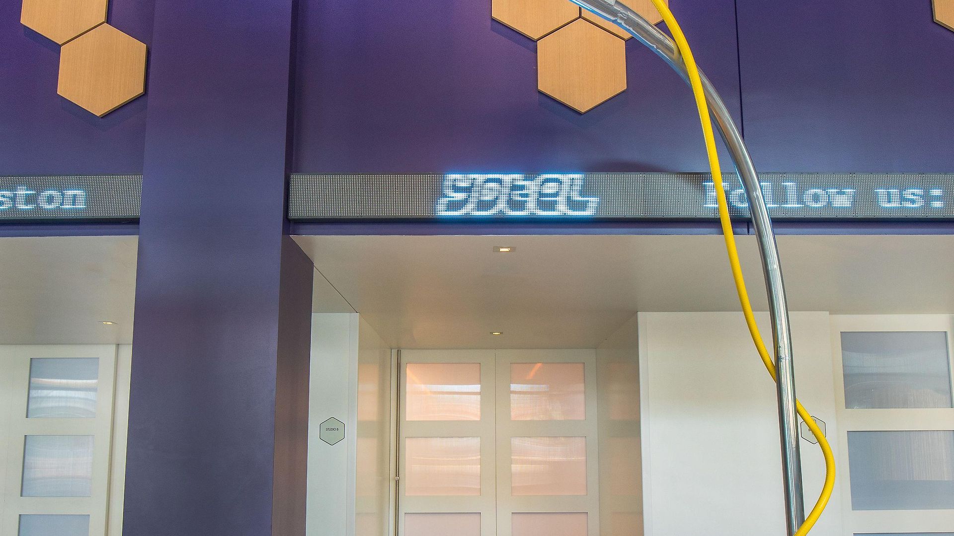 Hotel Yotel