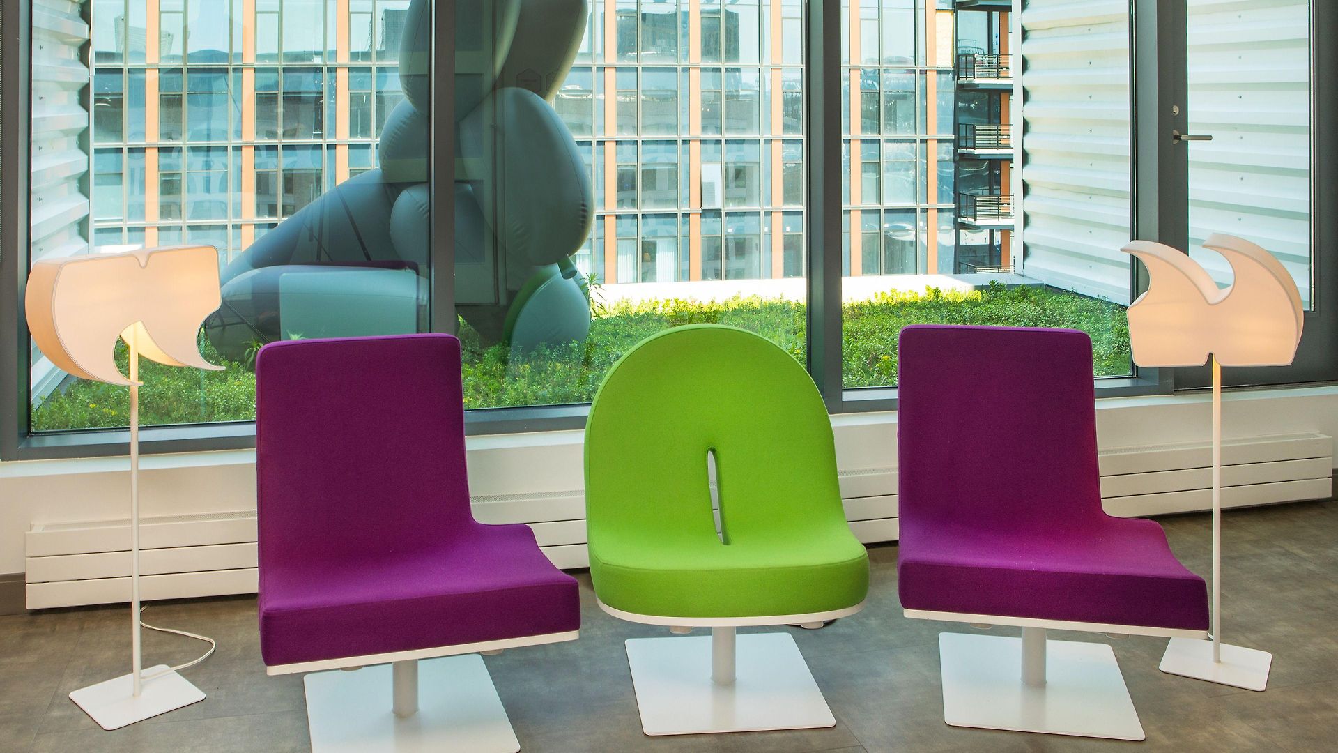 Yotel Hotel 4*