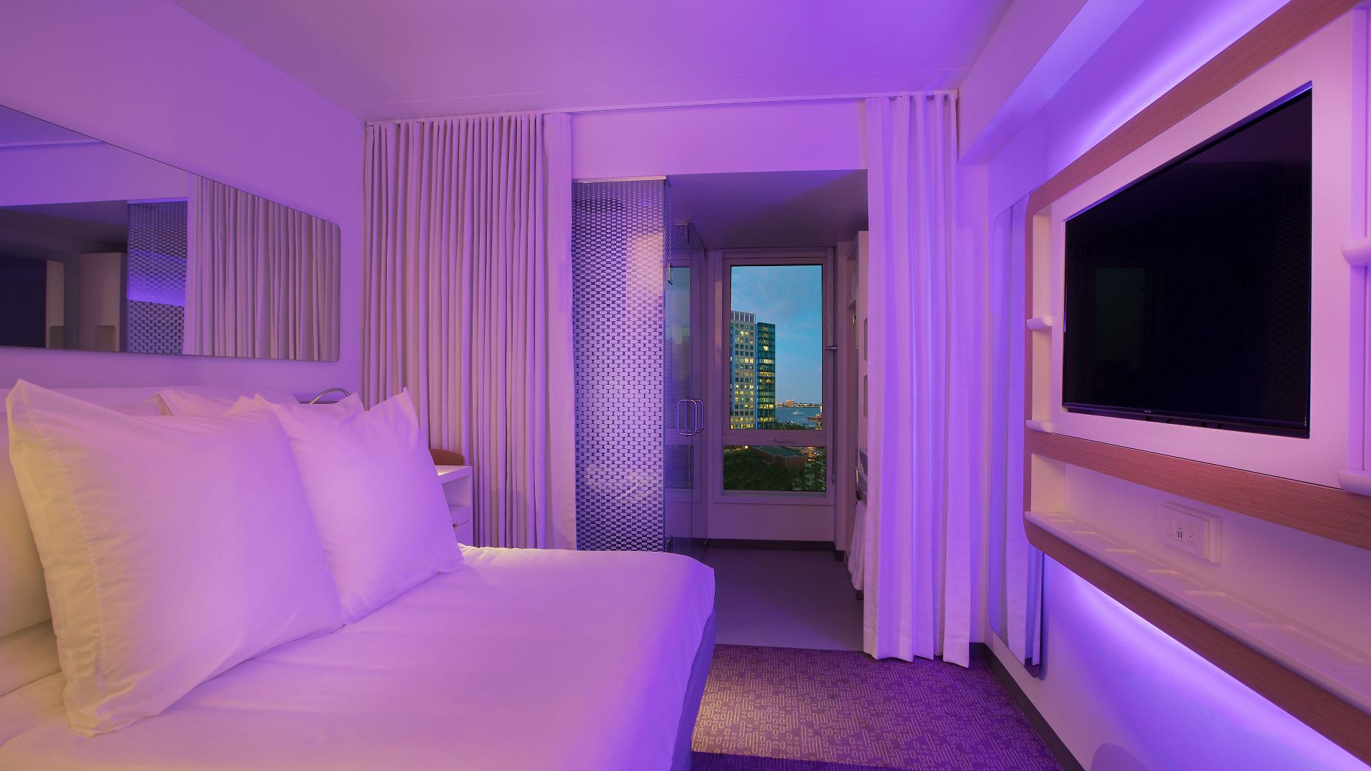 Yotel Boston