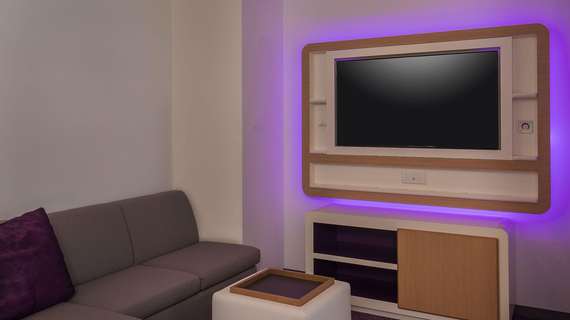 Yotel 4* Boston