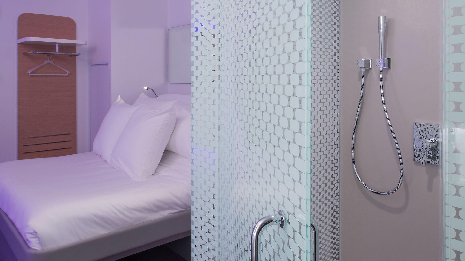 Yotel Hotel