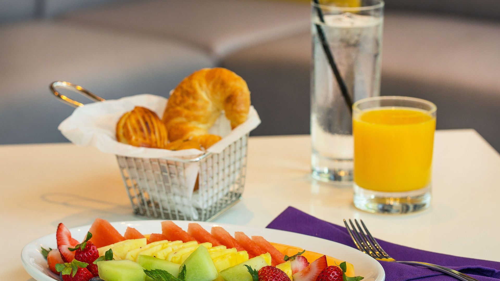 Yotel Hotel