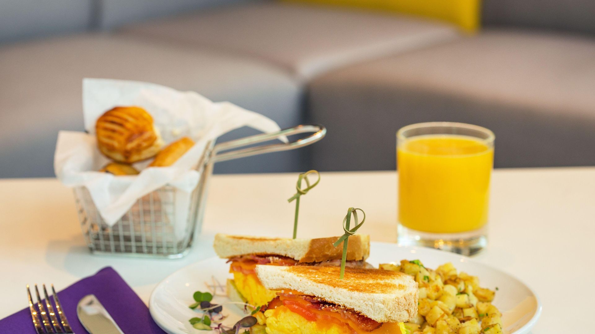 Hotel Yotel