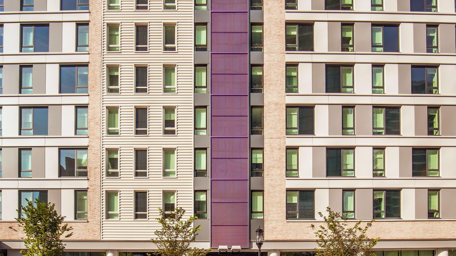 Yotel Hotel 4*