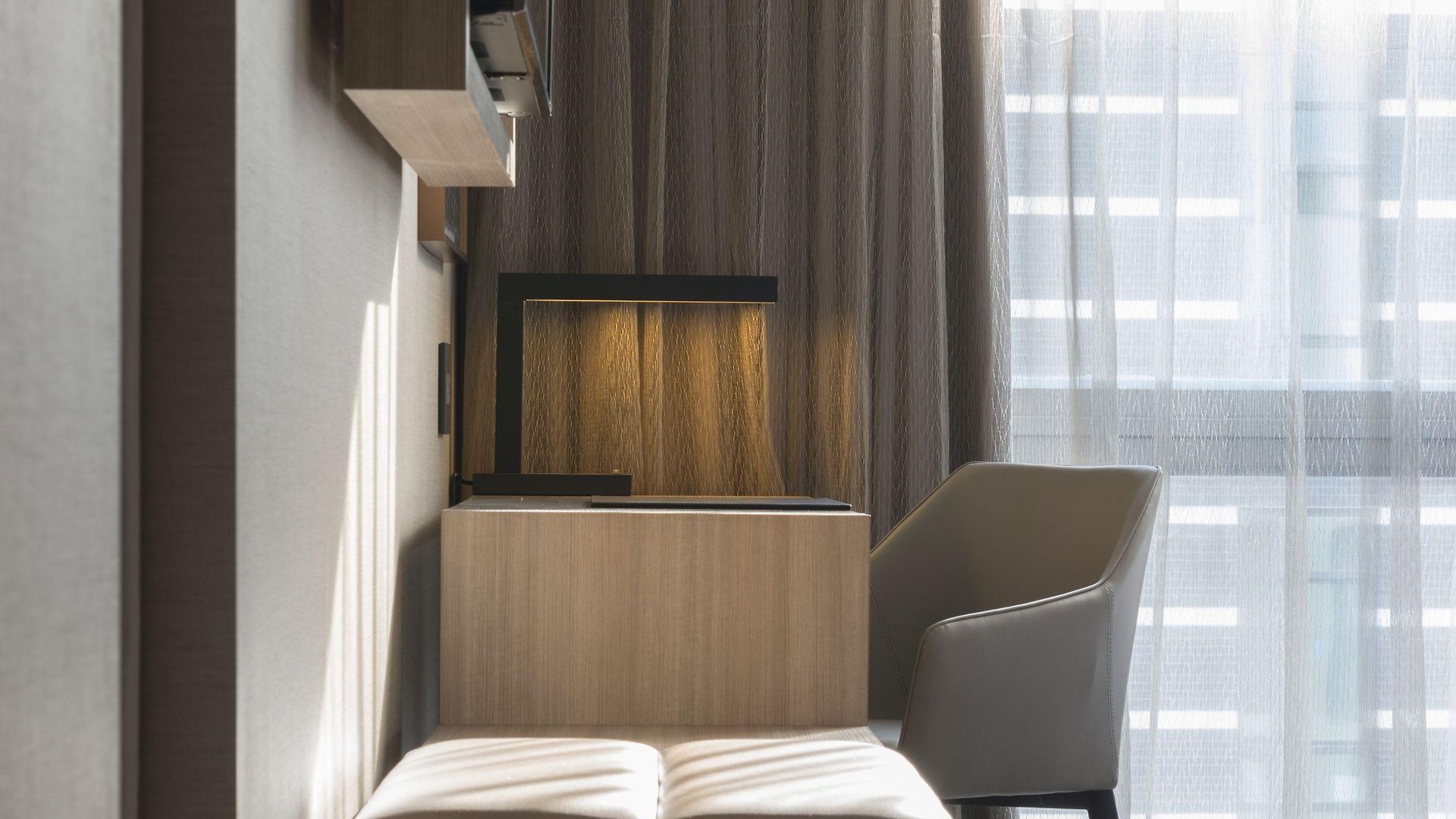 Ac By Marriott Downtown 4* Boston