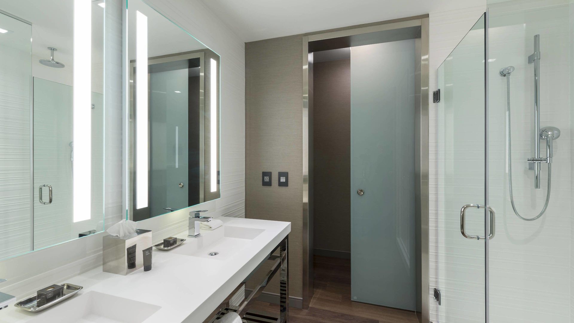 Hotel Ac By Marriott Downtown 4*
