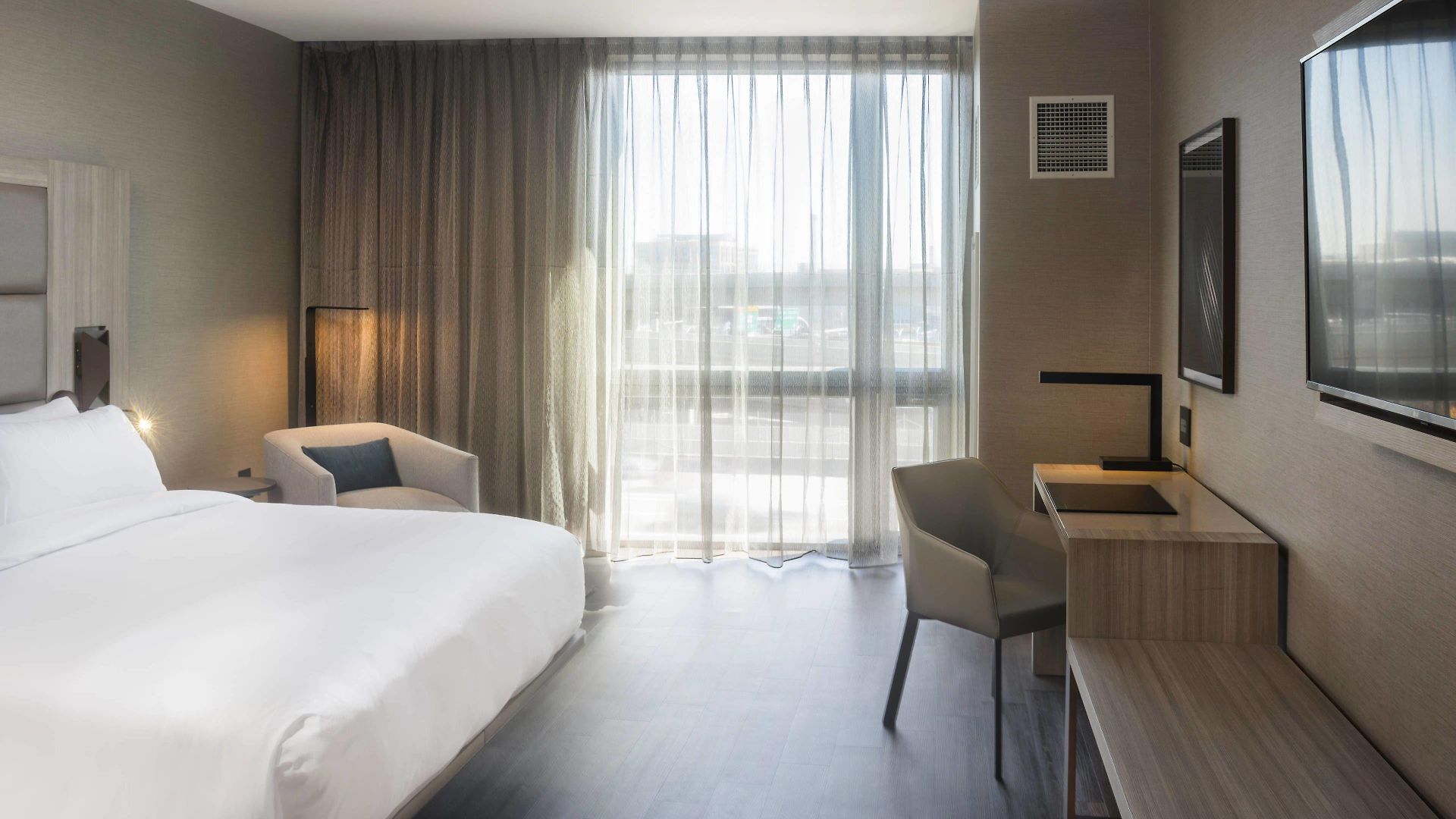 Ac By Marriott Downtown Hotel Boston