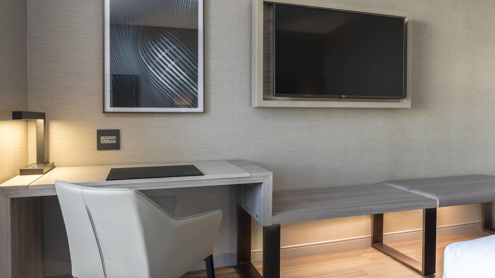 Ac By Marriott Downtown 4* Boston