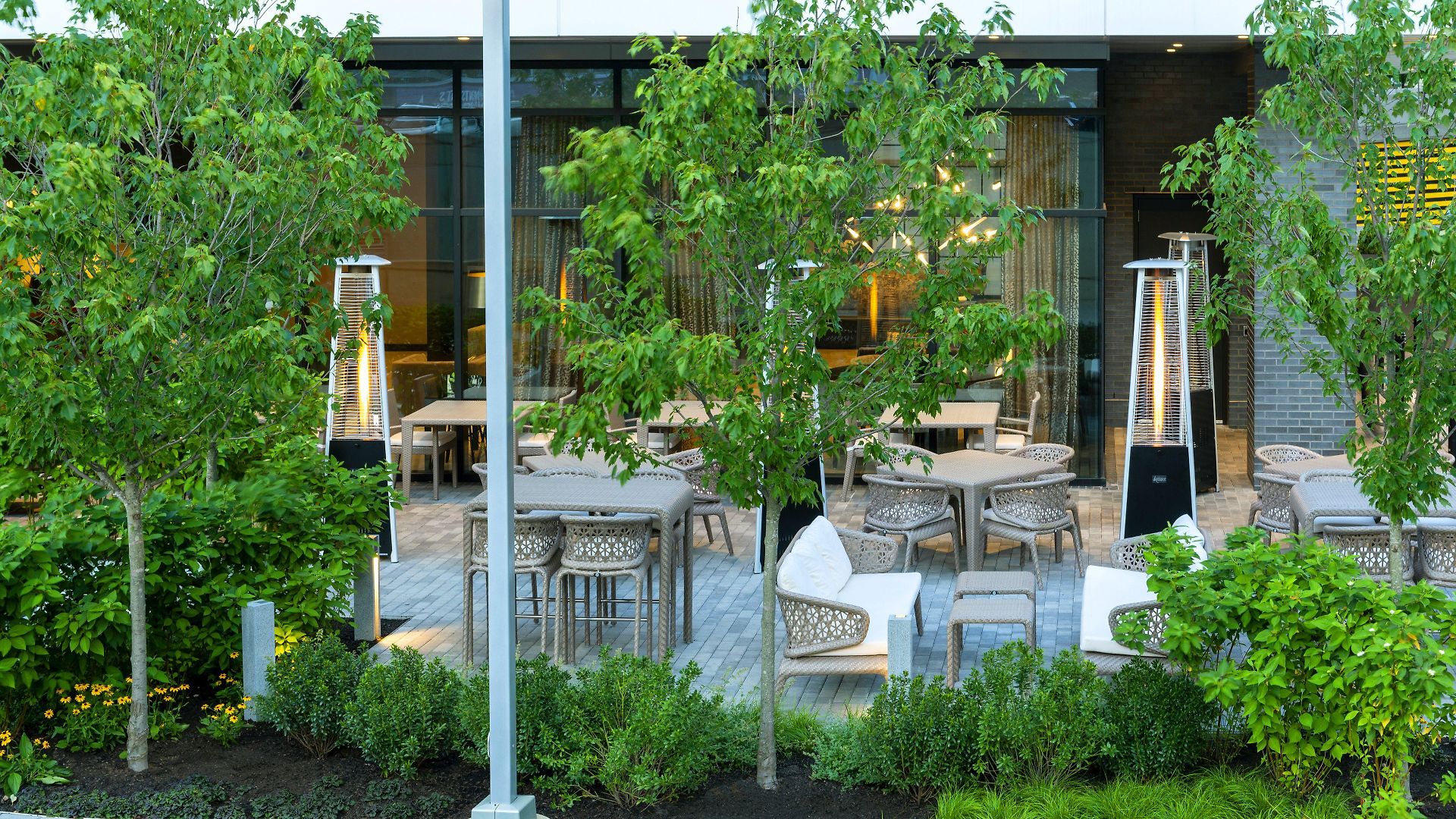 Ac By Marriott Downtown 4* Boston