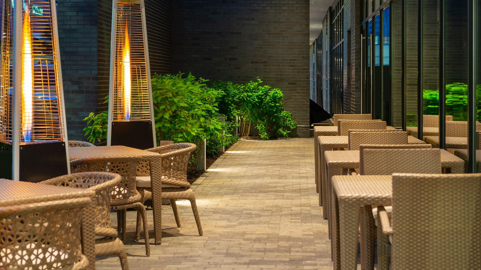 Hotel Ac By Marriott Downtown 4*