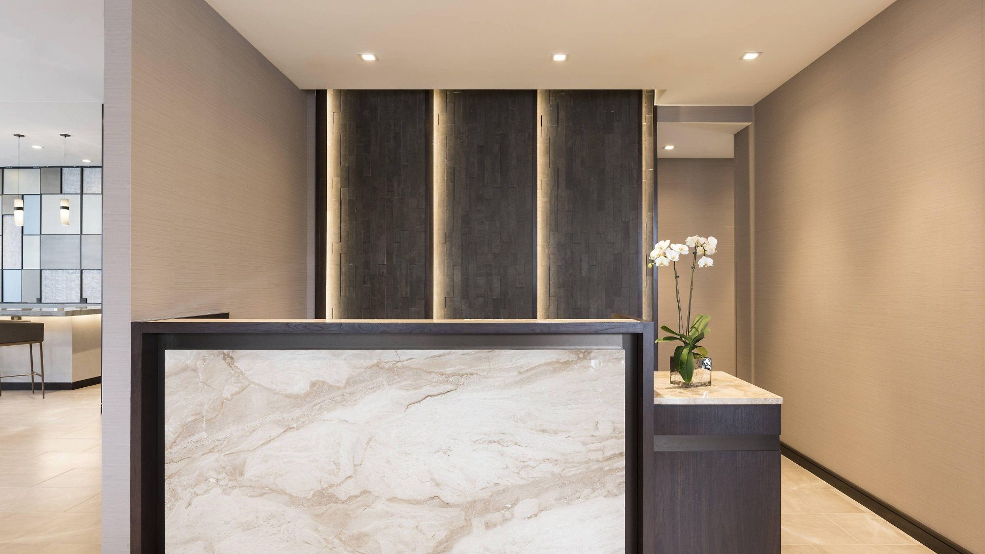 Ac By Marriott Downtown Hotel 4*