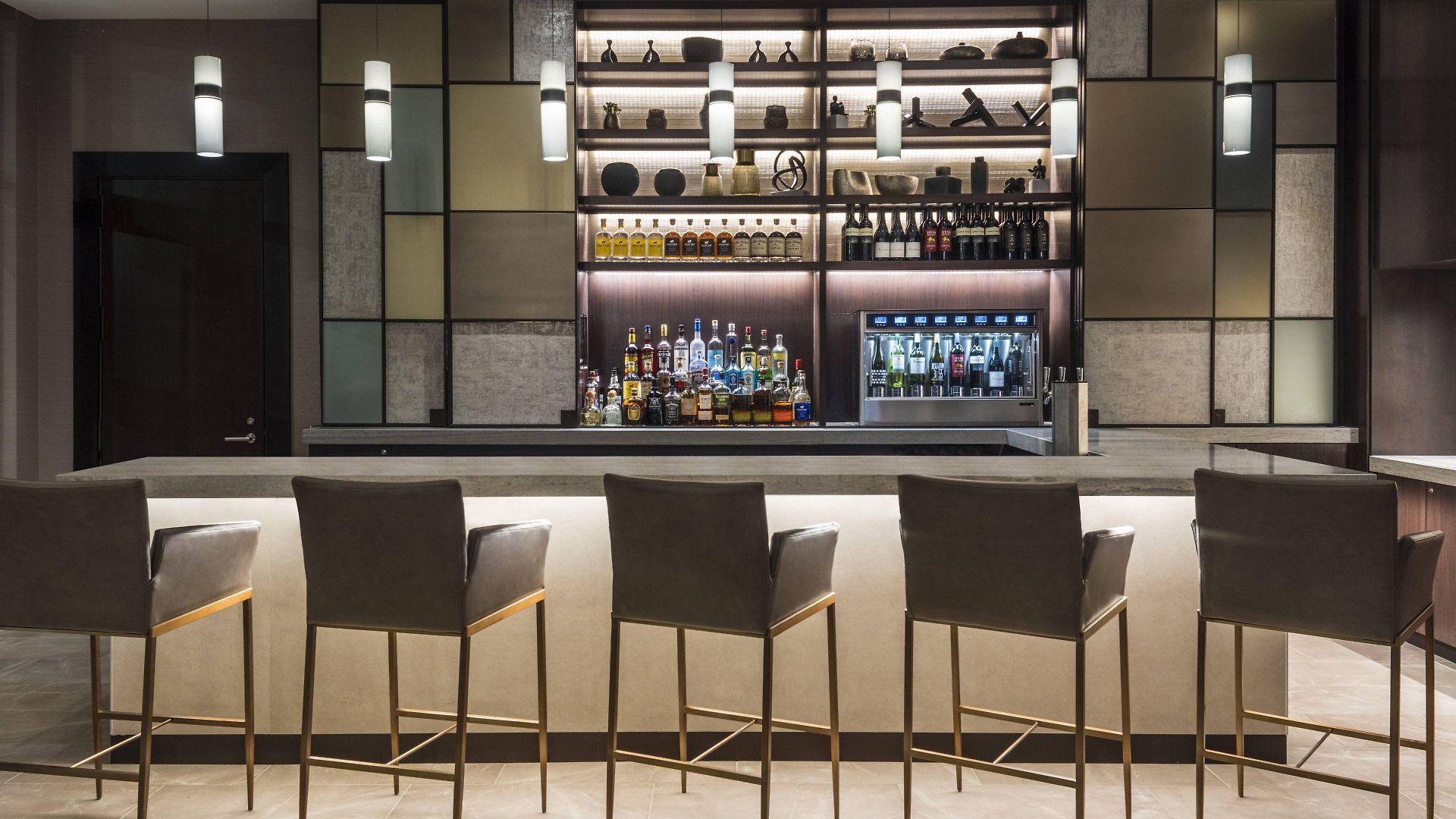 Ac By Marriott Downtown 4* Boston