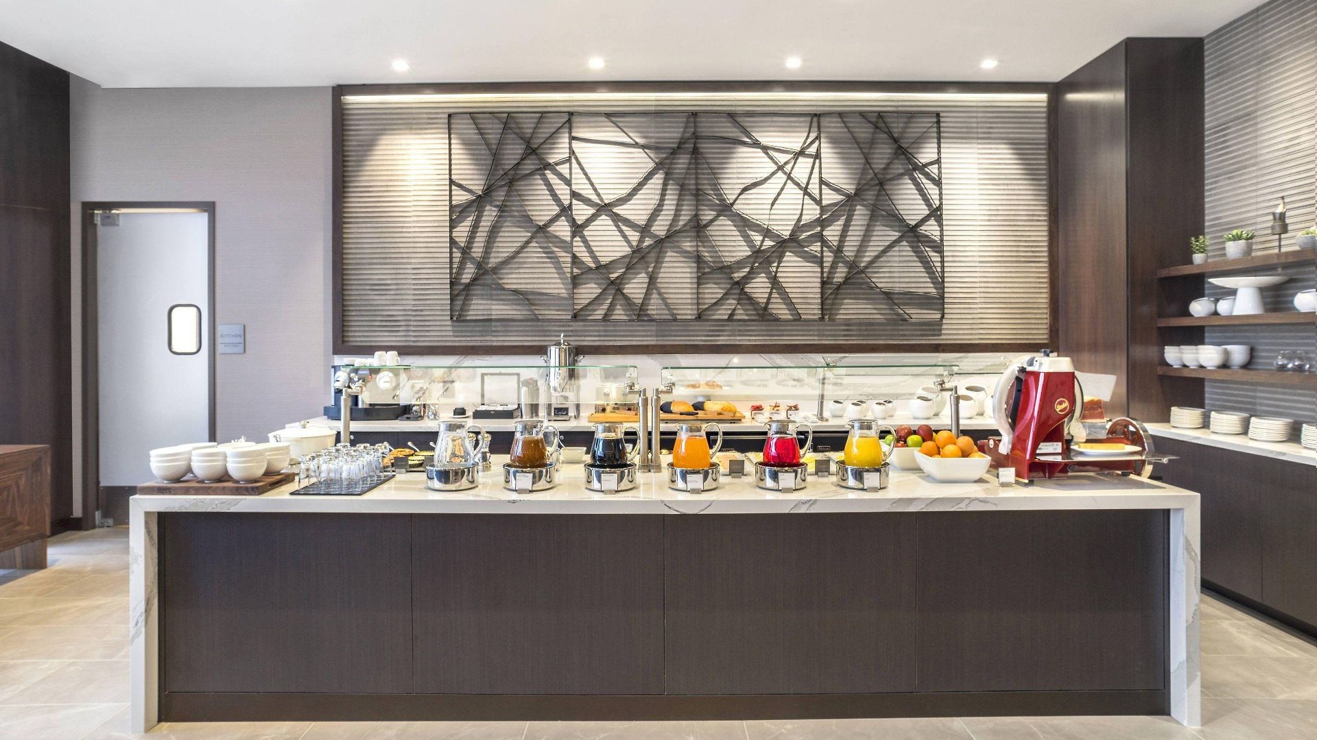 Hotel Ac By Marriott Downtown 4*