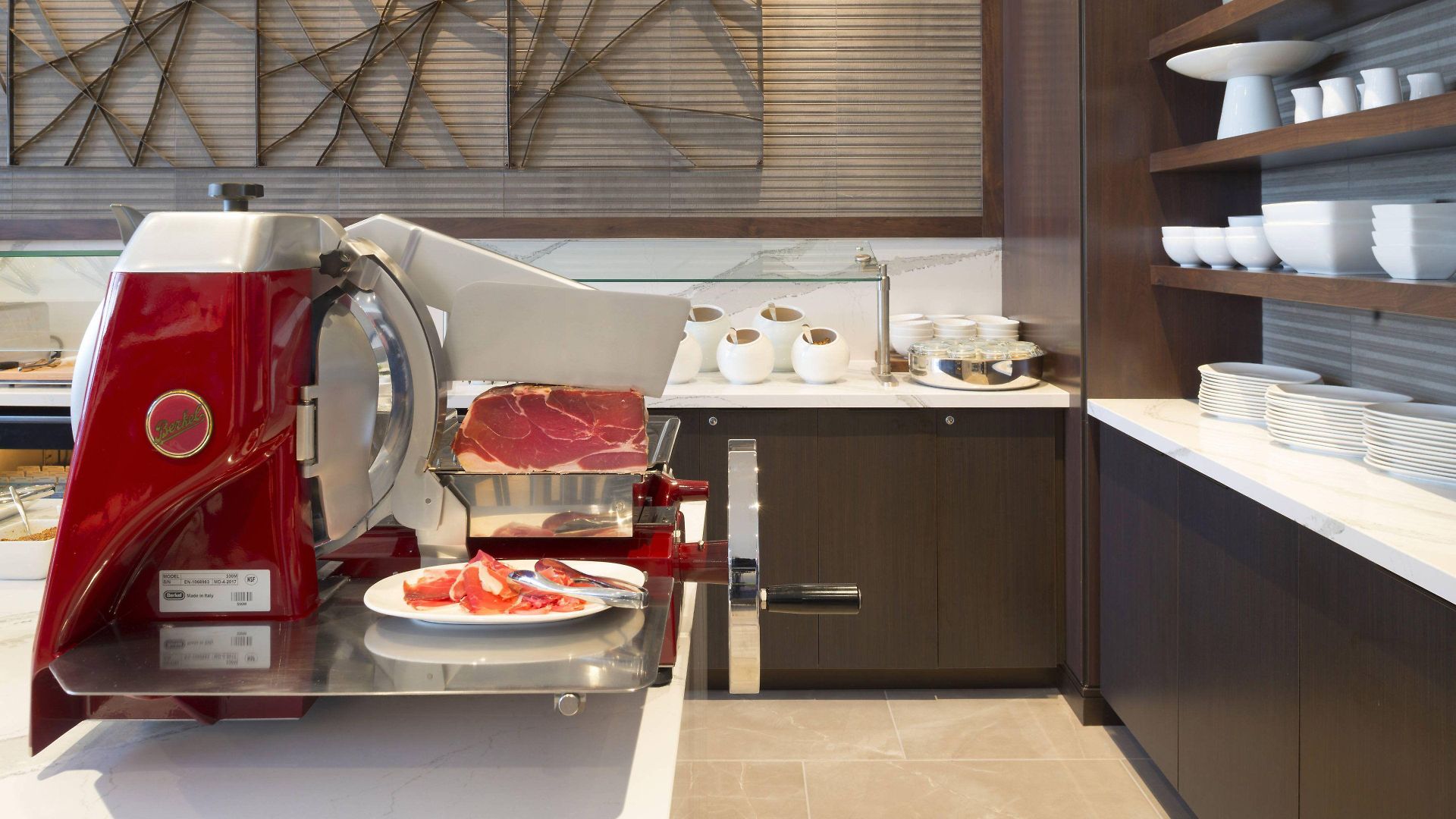 Ac By Marriott Downtown 4* Boston