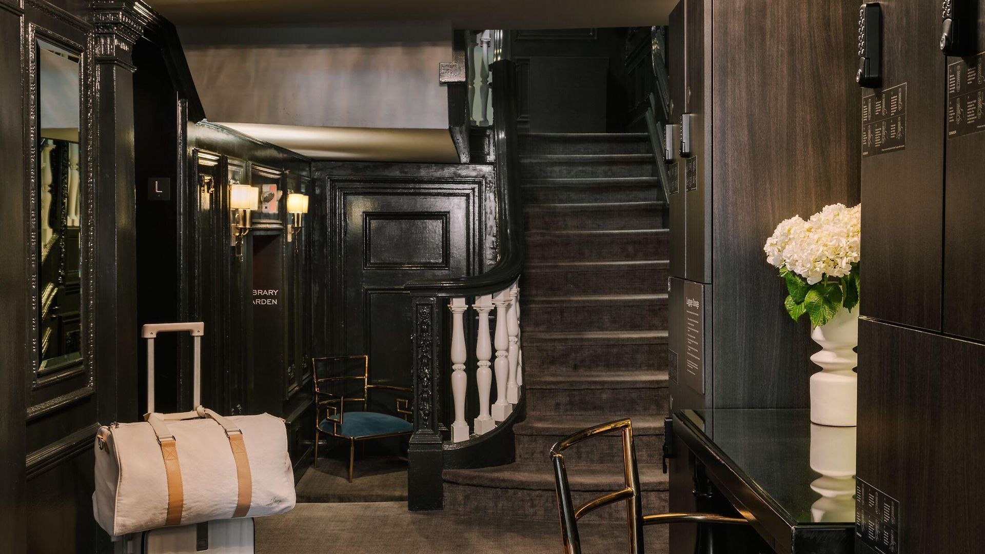 No. 284 Back Bay Hotel, Sonder By Marriott Bonvoy