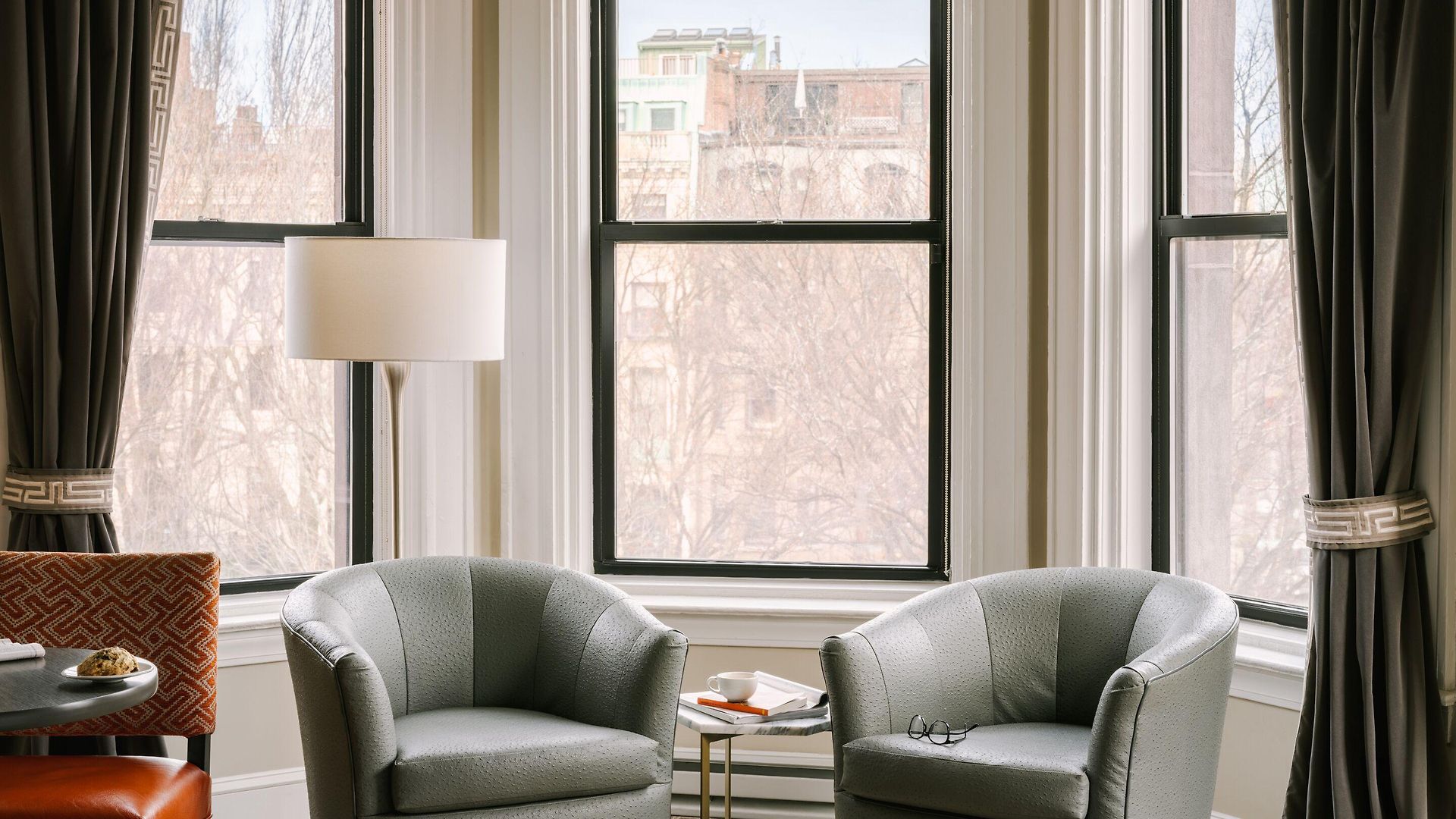 No. 284 Back Bay Hotel, Sonder By Marriott Bonvoy