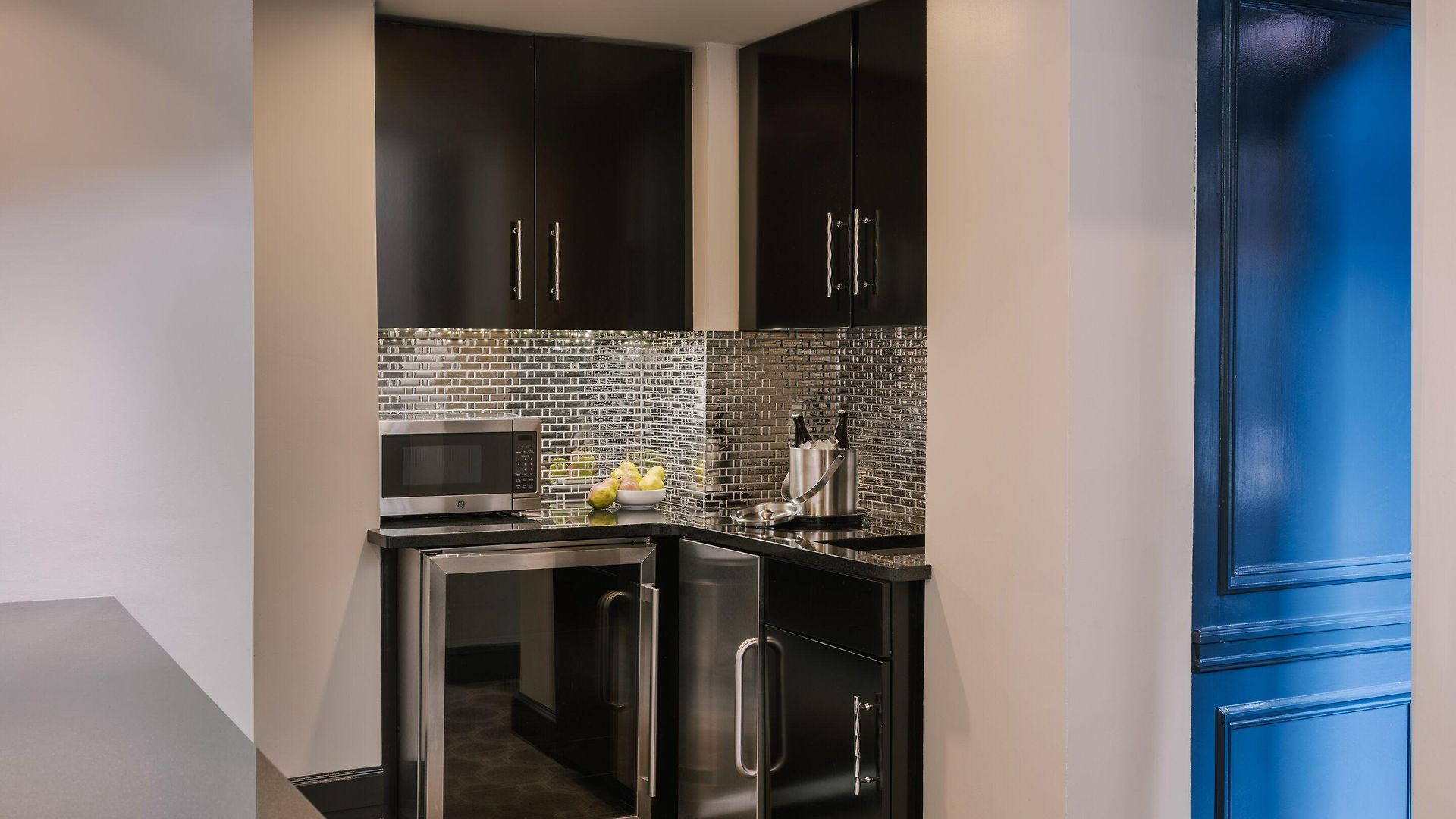 No. 284 Back Bay Hotel, Sonder By Marriott Bonvoy 4*