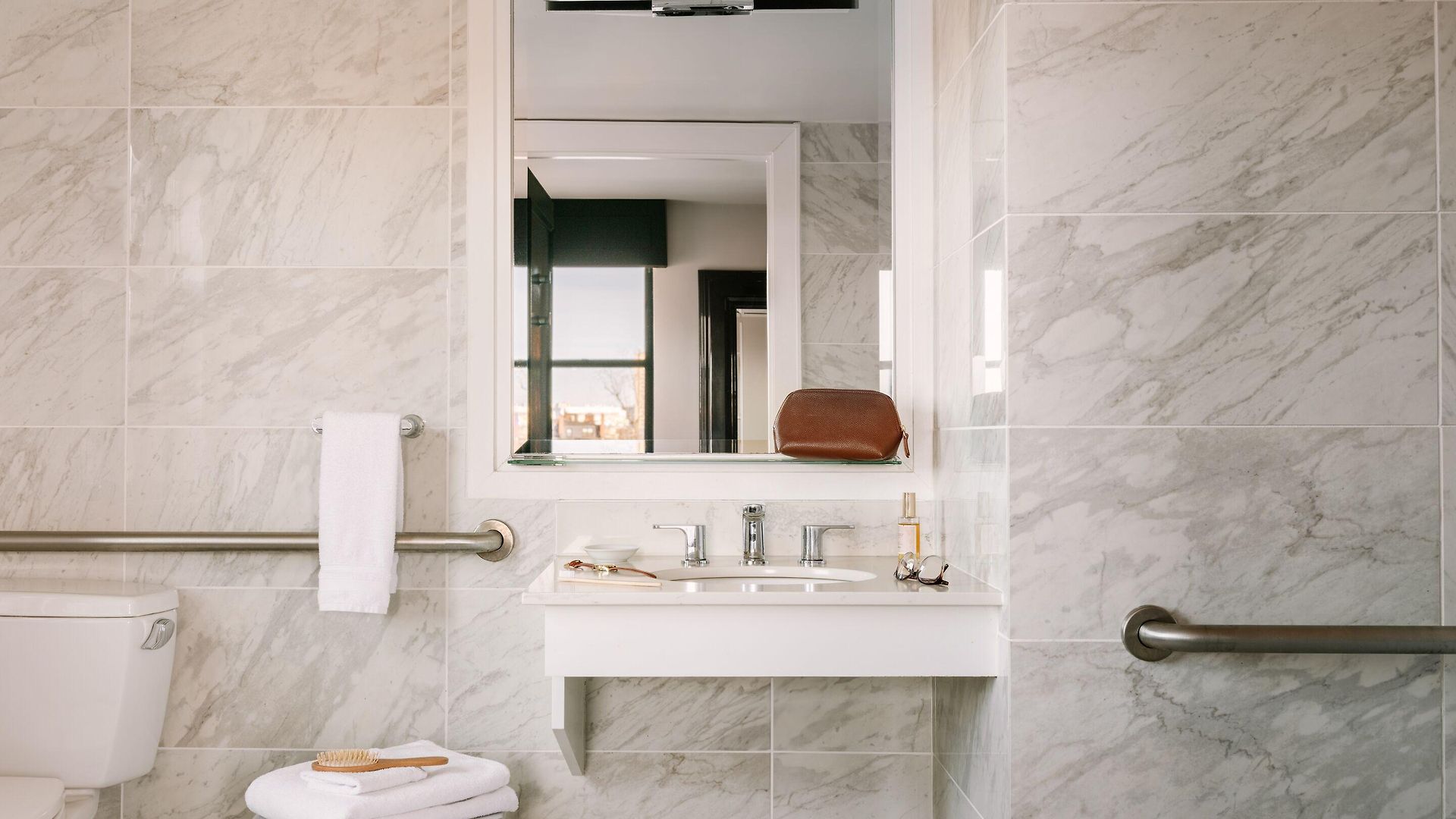 No. 284 Back Bay Hotel, Sonder By Marriott Bonvoy Hotel 4*
