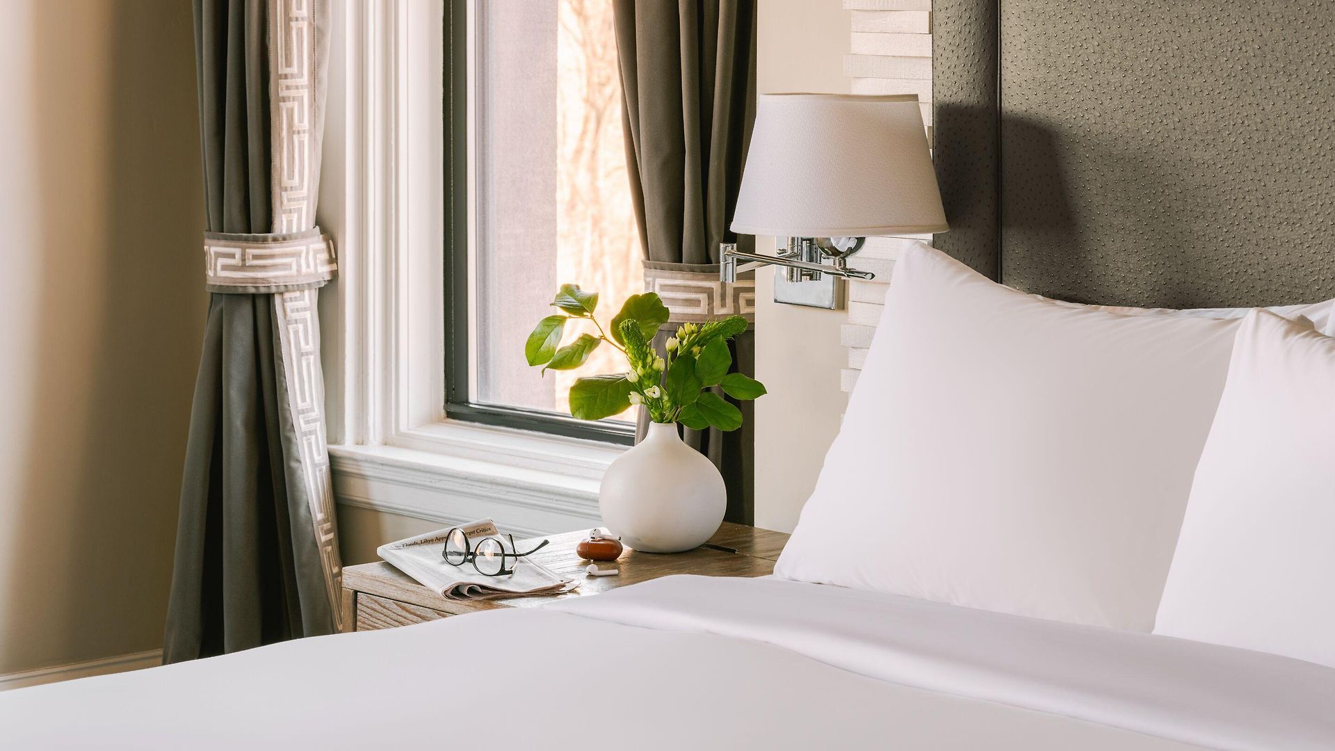 Hotel No. 284 Back Bay Hotel, Sonder By Marriott Bonvoy