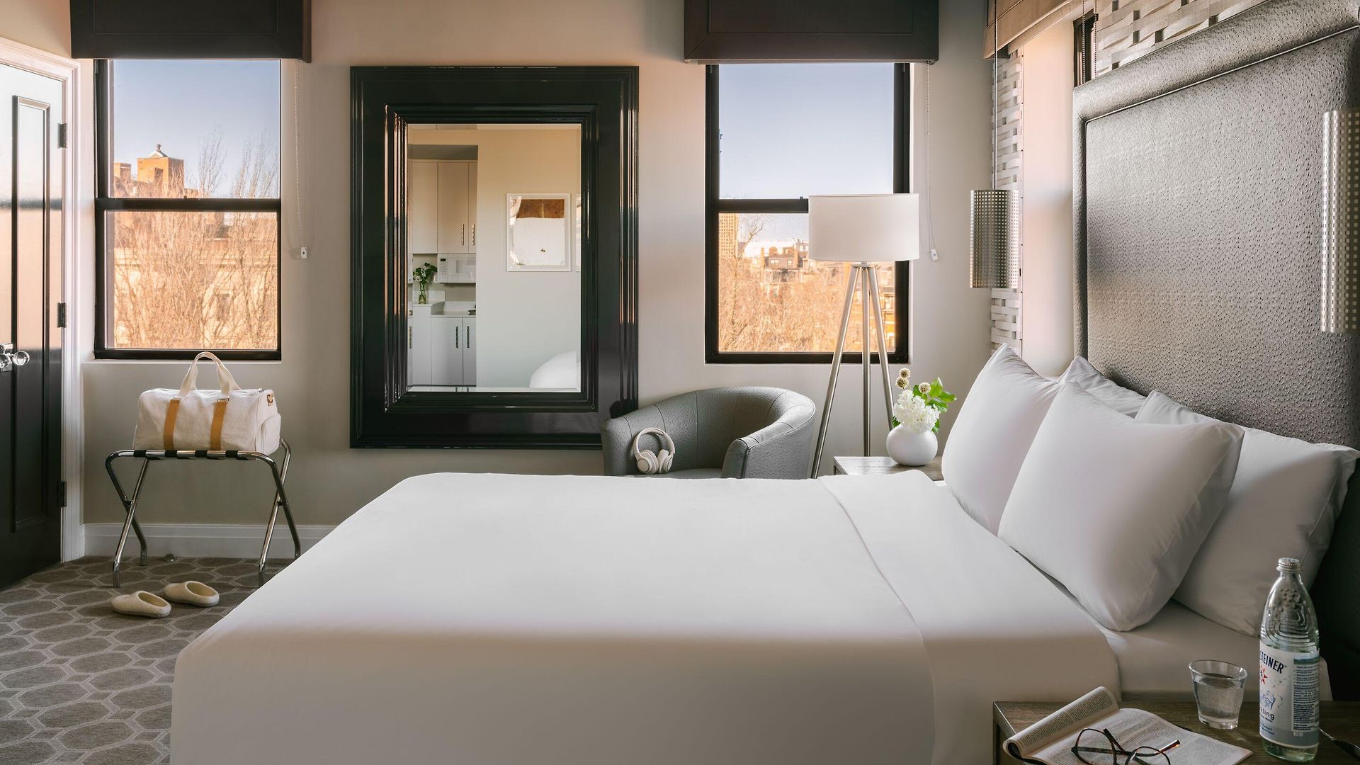 No. 284 Back Bay Hotel, Sonder By Marriott Bonvoy 4*